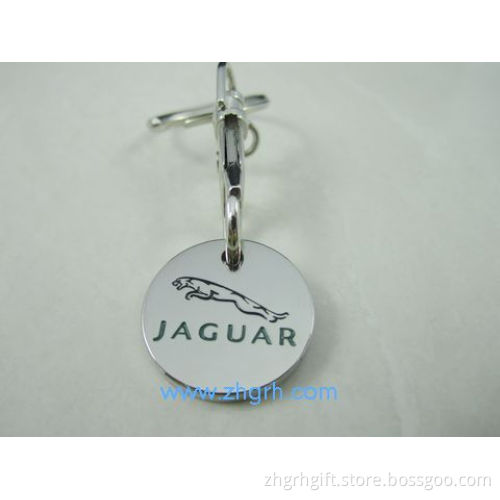 Trolley Coin Keyring/ Trolley Coin Keychain/ Coin Holder Keychain